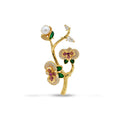 Pearl Flower