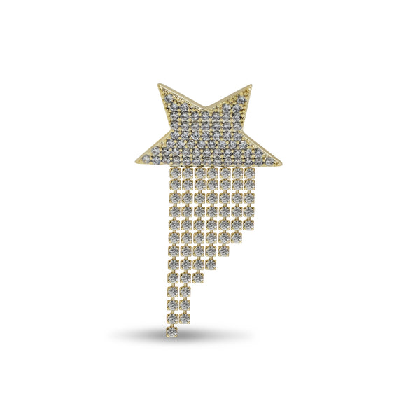 Rhinestone Star