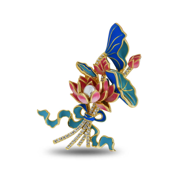 Exitic Flower