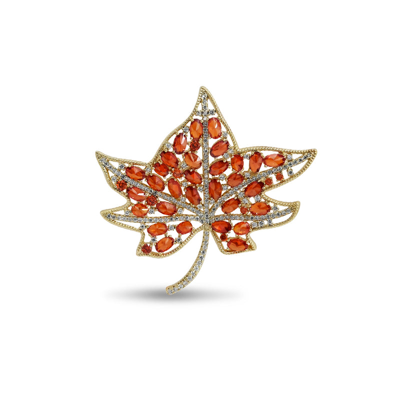 Maple Leaf