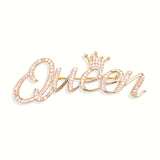 The Queen