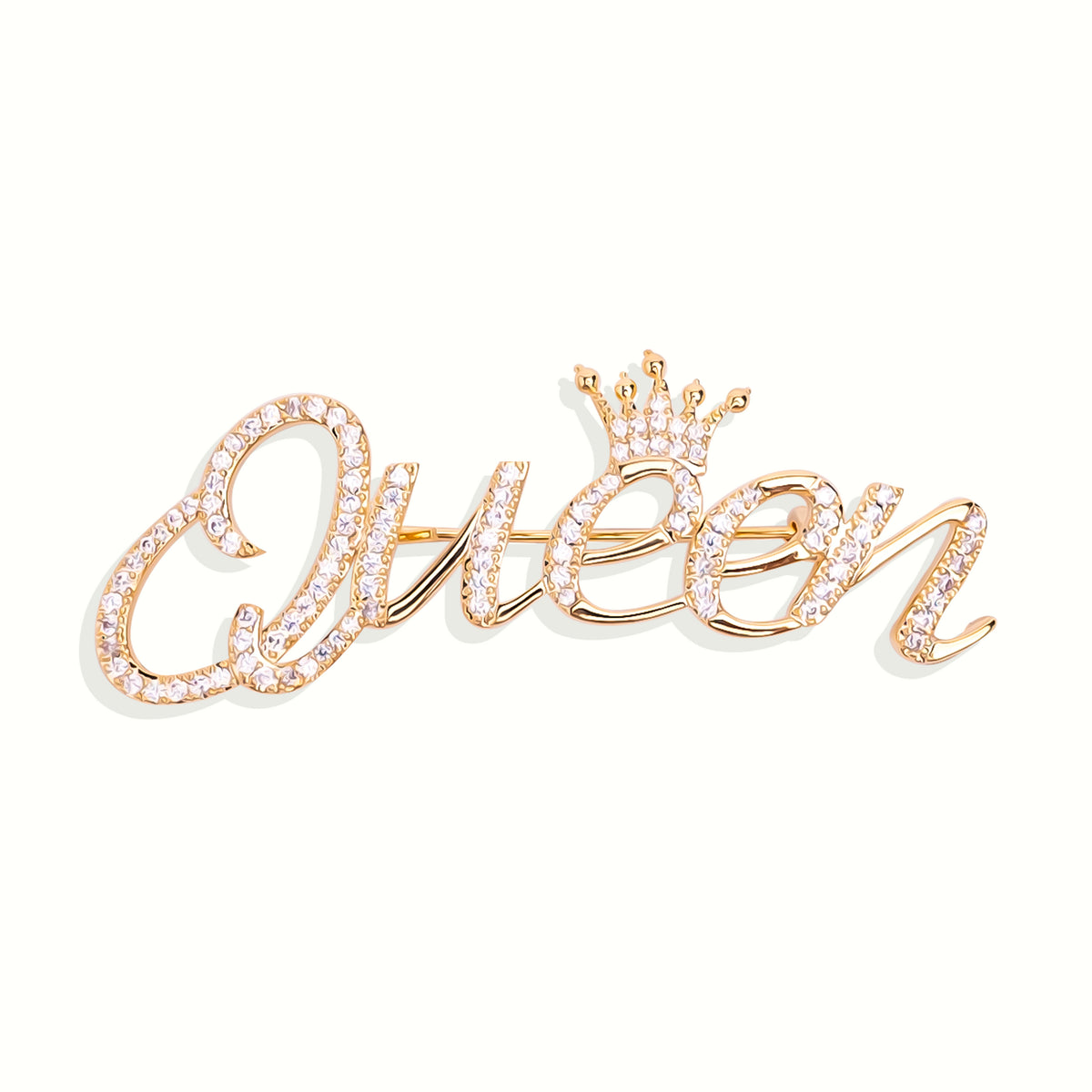 The Queen