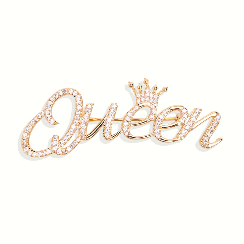 The Queen