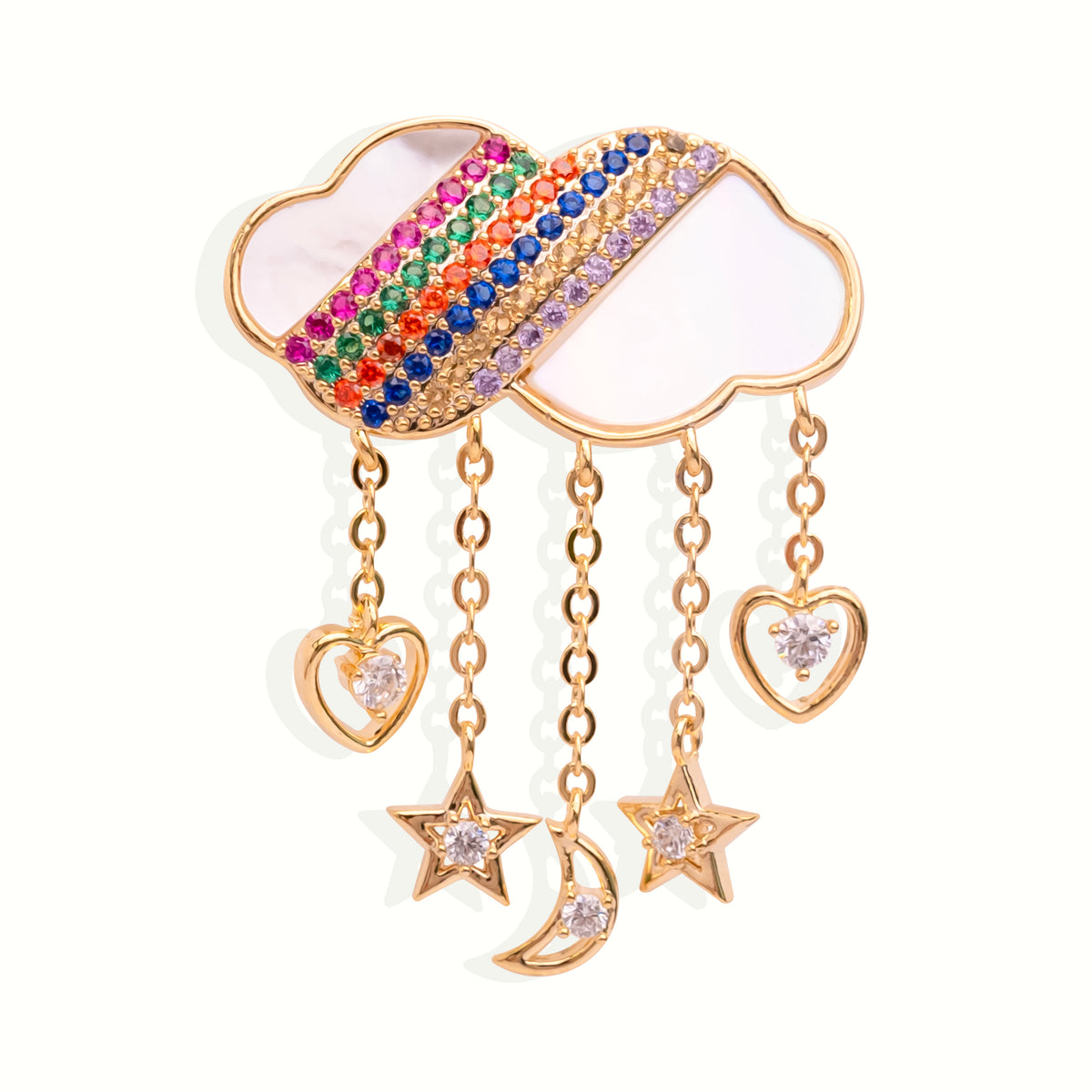 The Charm Thunder