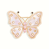 Diamond Butterfly