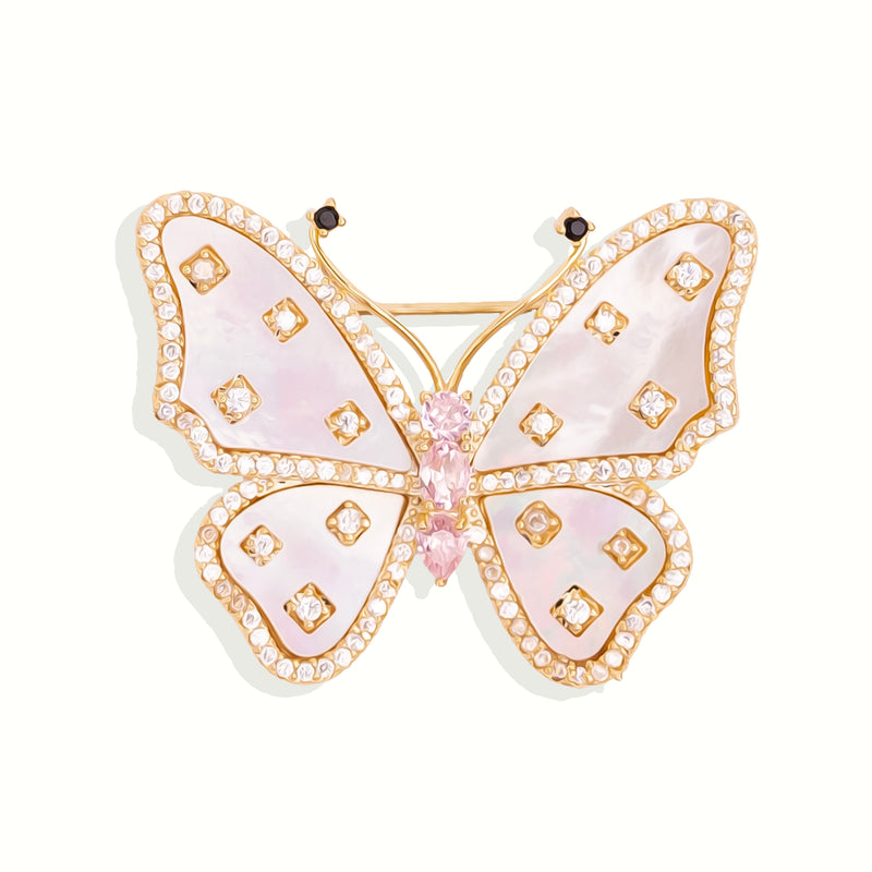 Diamond Butterfly
