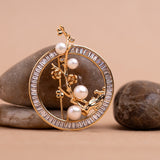 Plum Flower