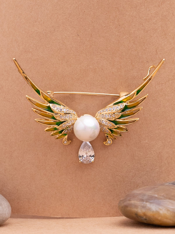 Angel's Wings