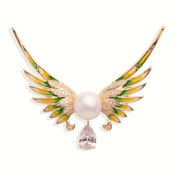 Angel's Wings