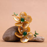Yellow Flower