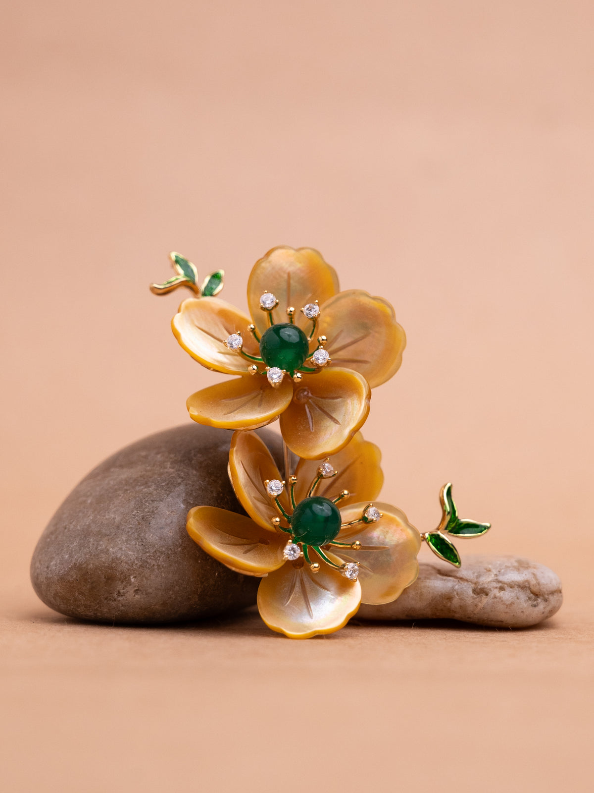 Yellow Flower