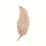 Feather Leaf