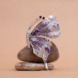 Sparkling Butterfly