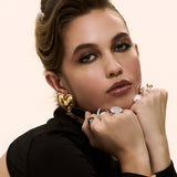 Heart Stud