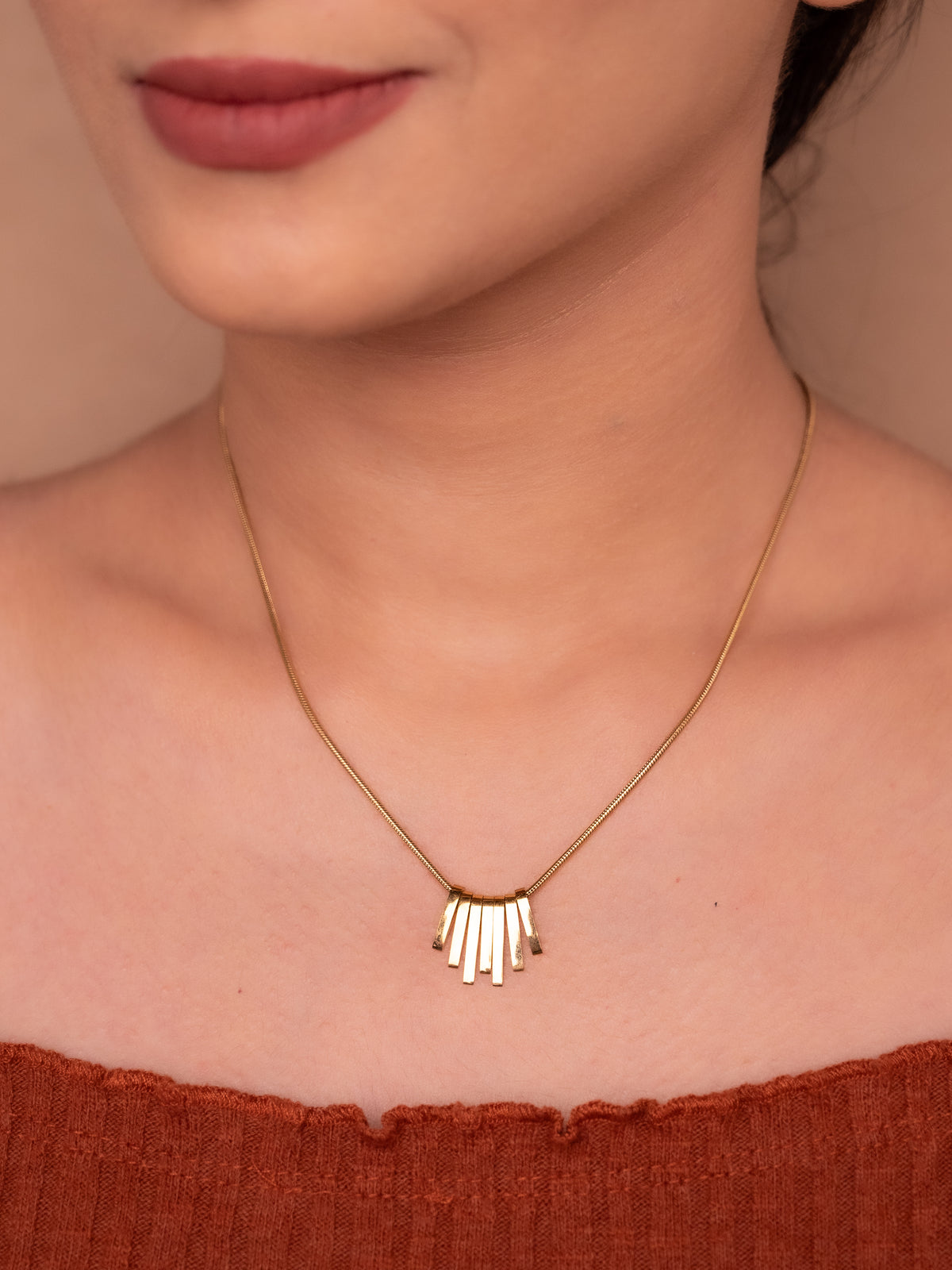 Golden Chimes