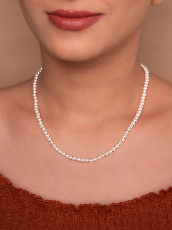 White Pearl