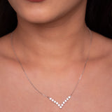 V Style Pendant
