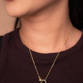 Interlocking Circle