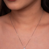 Cushion Cut CZ