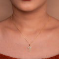 Cross Pendant
