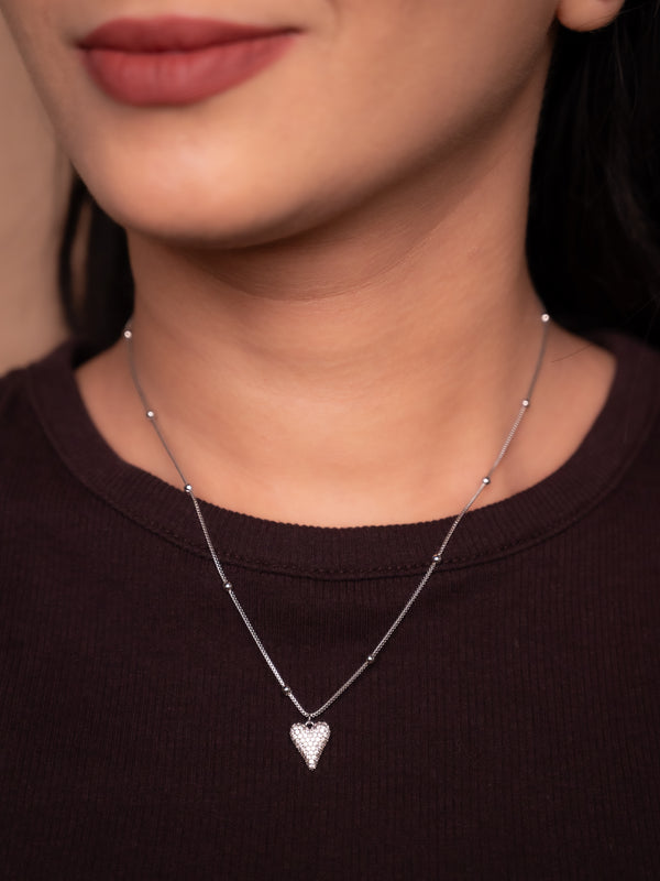 Heart Diamond