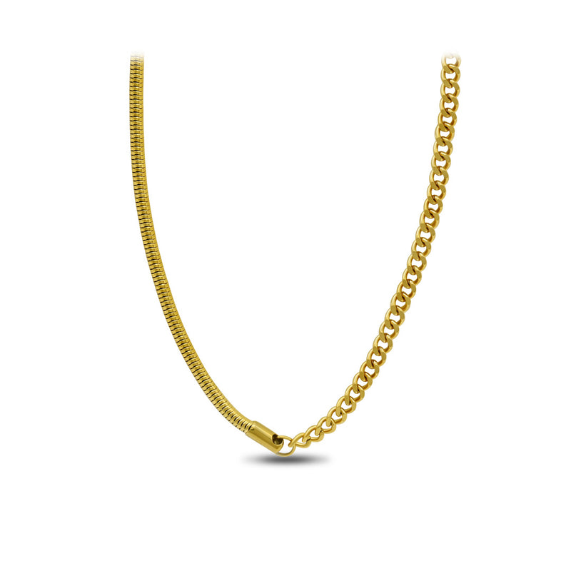 Rope Link Chain