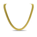 Statement Snake Chain
