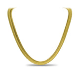 Statement Snake Chain