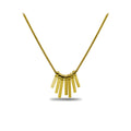 Golden Chimes