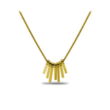 Golden Chimes