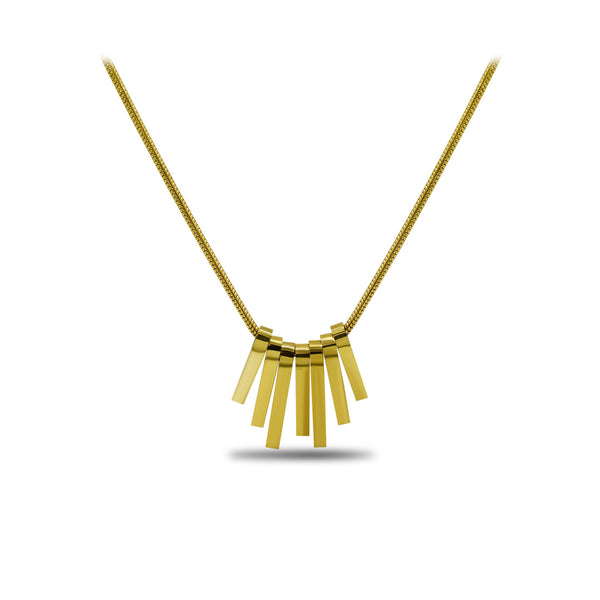 Golden Chimes