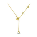 Hollow Clavicle Chain