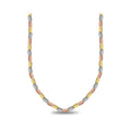 Tri-Color Beads