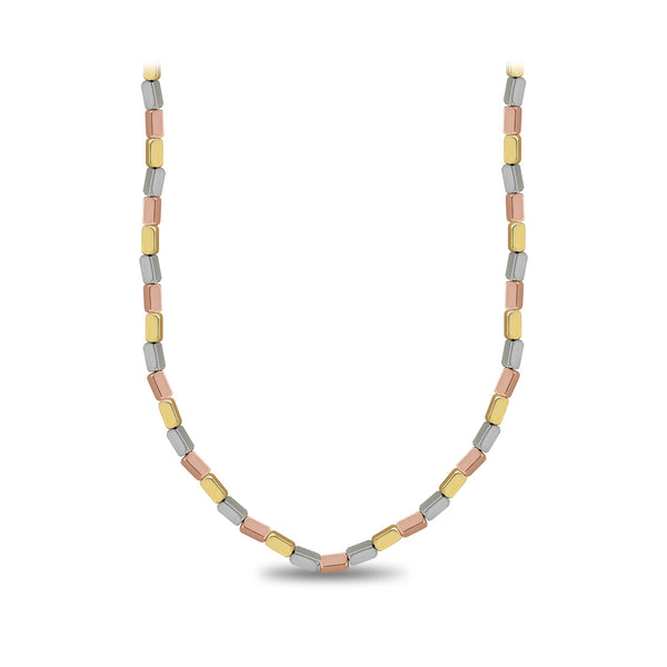 Tri-Color Beads