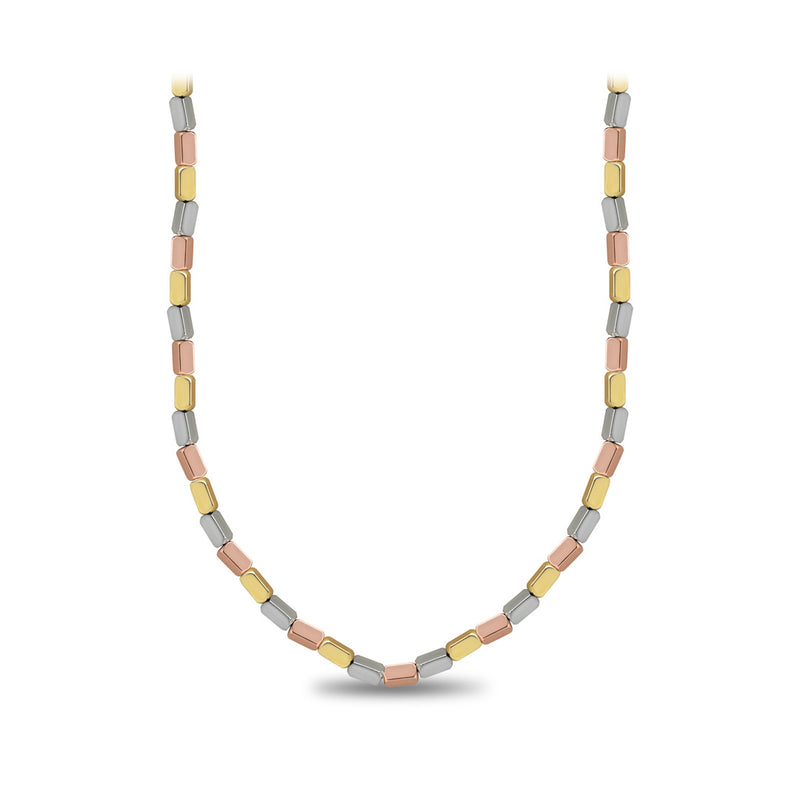 Tri-Color Beads