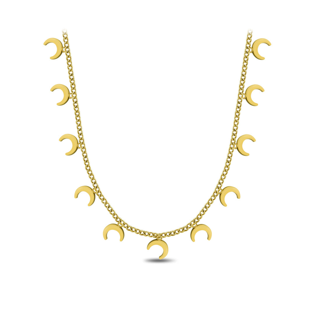 Dainty Moon