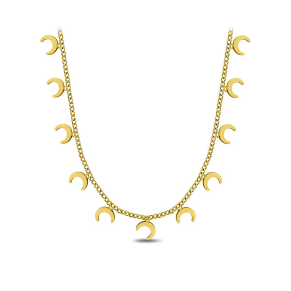 Dainty Moon