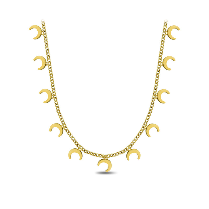Dainty Moon
