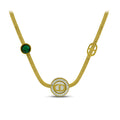 Emerald Touch