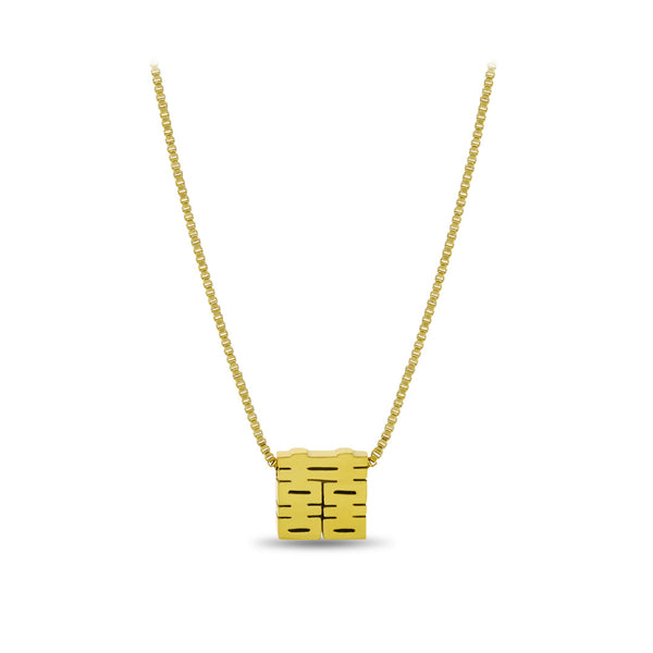 Chinese Word Charm