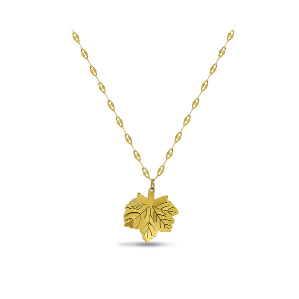 Maple Leaf