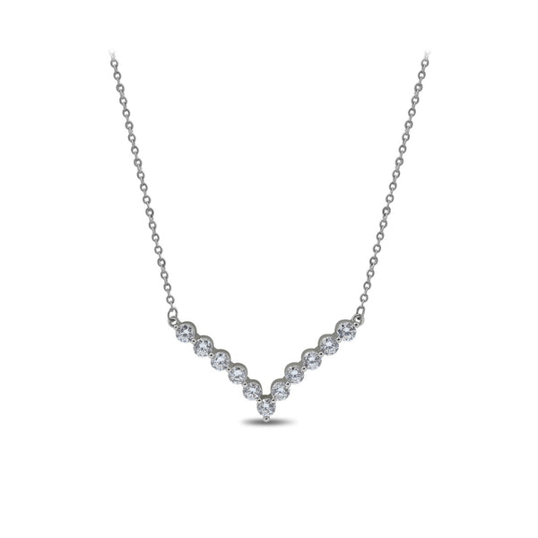 V Style Pendant