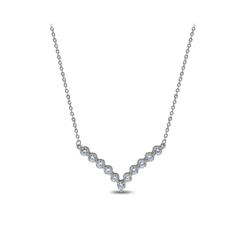 V Style Pendant
