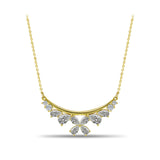 CZ Stone Pendant