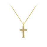 Cross Pendant