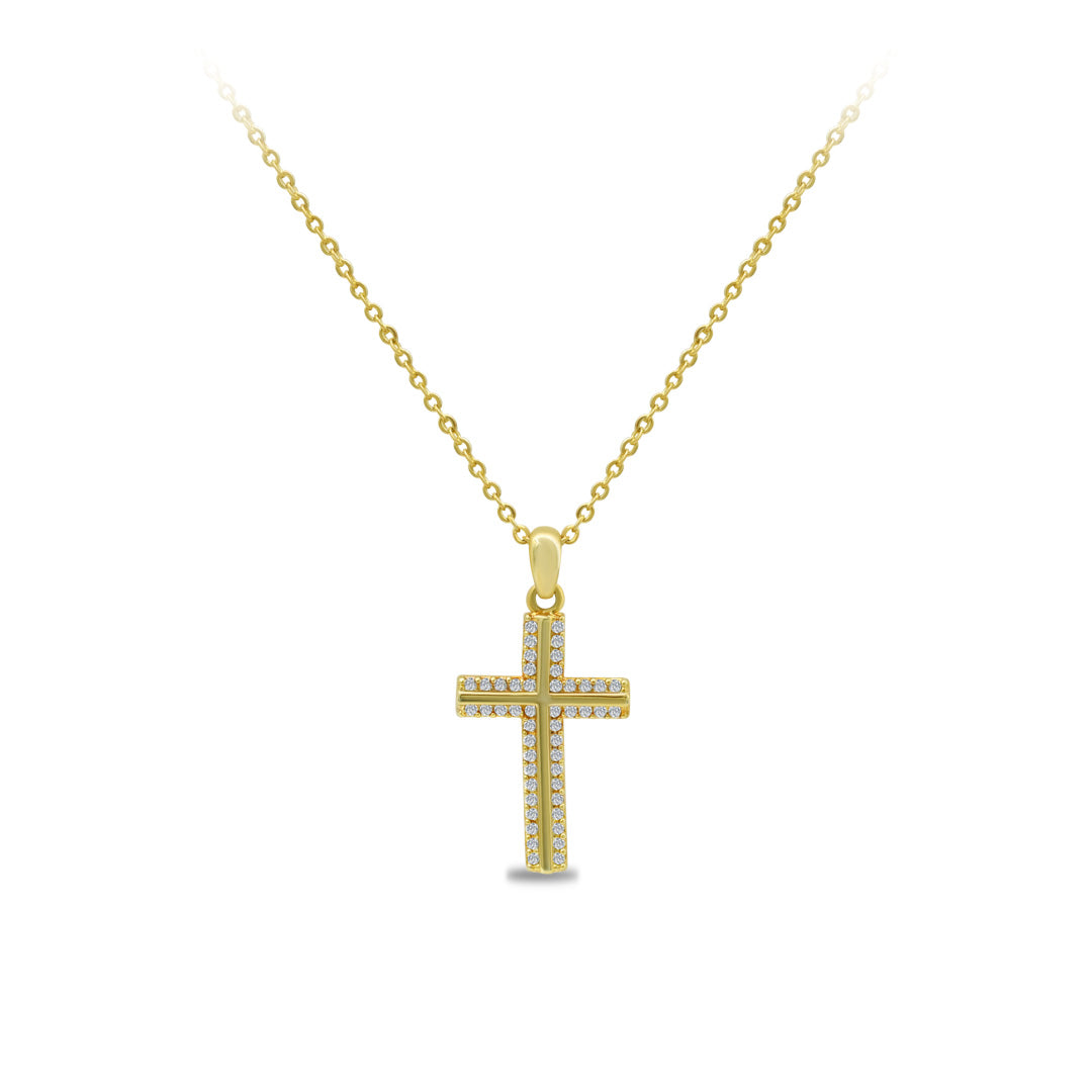 Cross Pendant