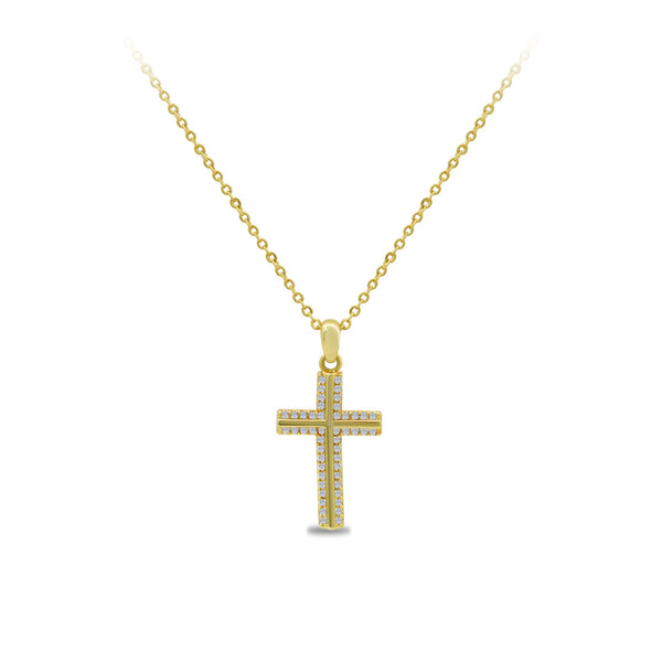 Cross Pendant