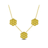 Floral - NC75-10