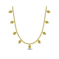 Geometric Rhombus Charm | NC75-04