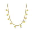 Delicate Star Charm | NC75-08